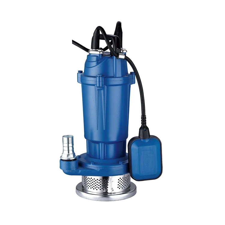 1 2 Hp Submersible Sewage Pump